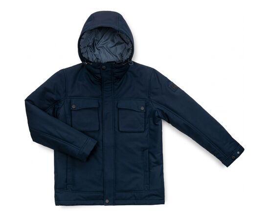 Куртка Snowimage демисезонная (SICMY-S403-146B-blue)