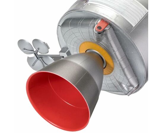 Сборная модель Revell Модуль Колумбия миссии Аполлон 11 уровень 5, 1:32 (RVL-03703), изображение 3 Сборная модель Revell Модуль Колумбия миссии Аполлон 11 уровень 5, 1:32 (RVL-03703), изображение 3