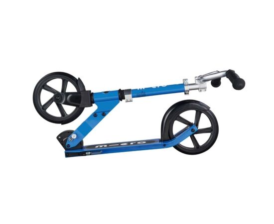 Самокат Micro Cruiser Blue (SA0168), изображение 3 Самокат Micro Cruiser Blue (SA0168), изображение 3