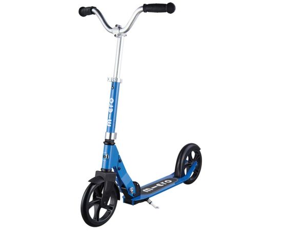 Самокат Micro Cruiser Blue (SA0168)