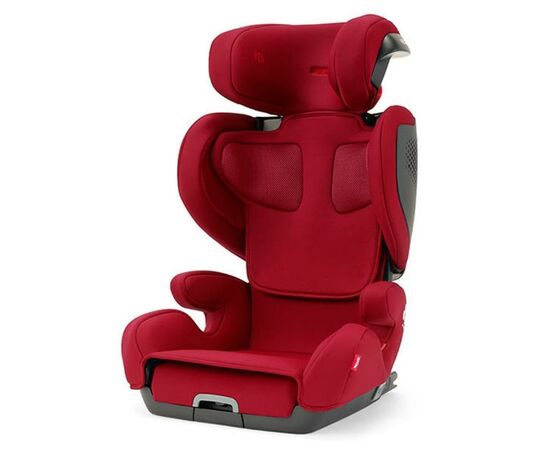 Автокрісло Recaro Mako Elite Select Garnet Red (00088045430050)