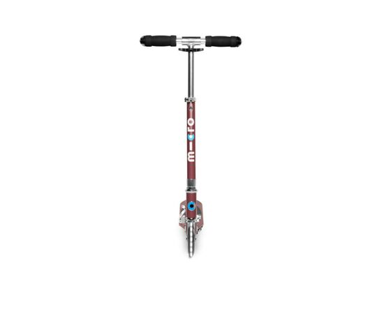 Самокат Micro Sprite Autumn red LED (SA0209), изображение 6 Самокат Micro Sprite Autumn red LED (SA0209), изображение 6
