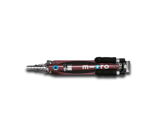 Самокат Micro Sprite Autumn red LED (SA0209), изображение 7 Самокат Micro Sprite Autumn red LED (SA0209), изображение 7