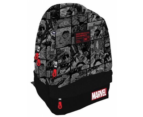 Рюкзак школьный Yes T-111 Marvel. Avengers (552281)