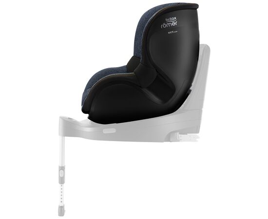 Автокресло Britax-Romer Dualfix 3 i-Size Graphite Marble (2000036303), изображение 5 Автокресло Britax-Romer Dualfix 3 i-Size Graphite Marble (2000036303), изображение 5