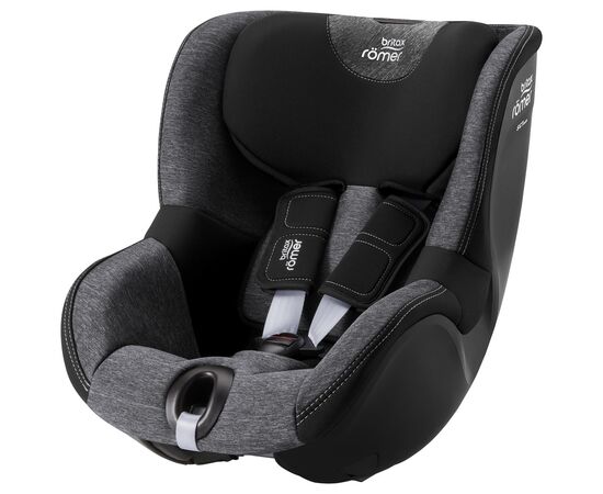 Автокресло Britax-Romer Dualfix 3 i-Size Graphite Marble (2000036303)