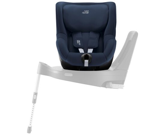 Автокресло Britax-Romer Dualfix 3 i-Size Indigo Blue (2000035173), изображение 4 Автокресло Britax-Romer Dualfix 3 i-Size Indigo Blue (2000035173), изображение 4