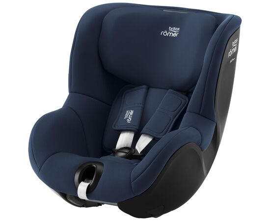 Автокресло Britax-Romer Dualfix 3 i-Size Indigo Blue (2000035173)