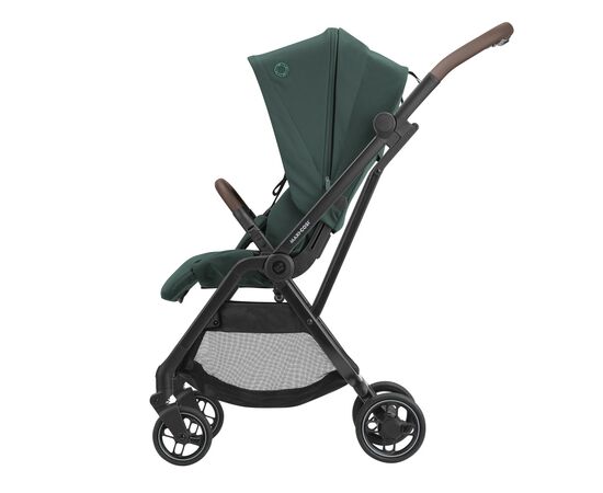 Коляска Maxi-Cosi LEONA Essential Green (1204047110), изображение 4 Коляска Maxi-Cosi LEONA Essential Green (1204047110), изображение 4
