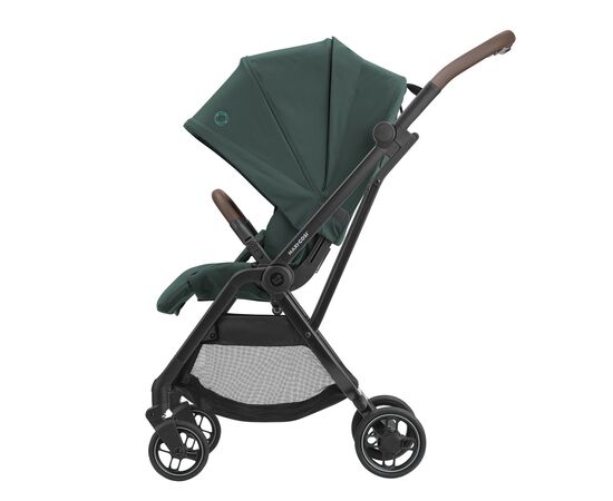 Коляска Maxi-Cosi LEONA Essential Green (1204047110), изображение 5 Коляска Maxi-Cosi LEONA Essential Green (1204047110), изображение 5