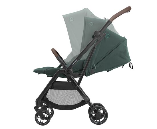 Коляска Maxi-Cosi LEONA Essential Green (1204047110), изображение 6 Коляска Maxi-Cosi LEONA Essential Green (1204047110), изображение 6