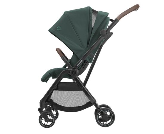 Коляска Maxi-Cosi LEONA Essential Green (1204047110), изображение 7 Коляска Maxi-Cosi LEONA Essential Green (1204047110), изображение 7