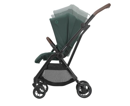 Коляска Maxi-Cosi LEONA Essential Green (1204047110), изображение 8 Коляска Maxi-Cosi LEONA Essential Green (1204047110), изображение 8