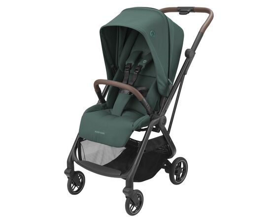 Коляска Maxi-Cosi LEONA Essential Green (1204047110)