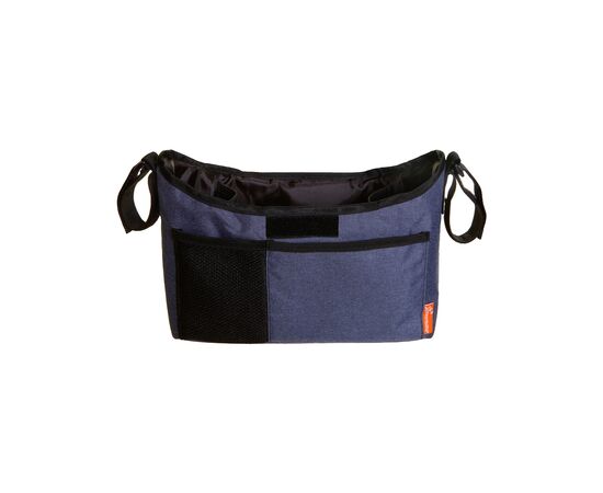Сумка для мамы DreamBaby On-The-Go органайзер Blue Denim (F2256)