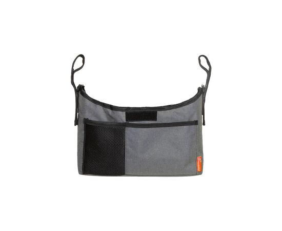 Сумка для мамы DreamBaby On-The-Go органайзер Grey Denim (F2257)