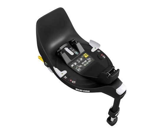 База для автокресла Maxi-Cosi FamilyFix 360 (8043010110), изображение 4 База для автокресла Maxi-Cosi FamilyFix 360 (8043010110), изображение 4