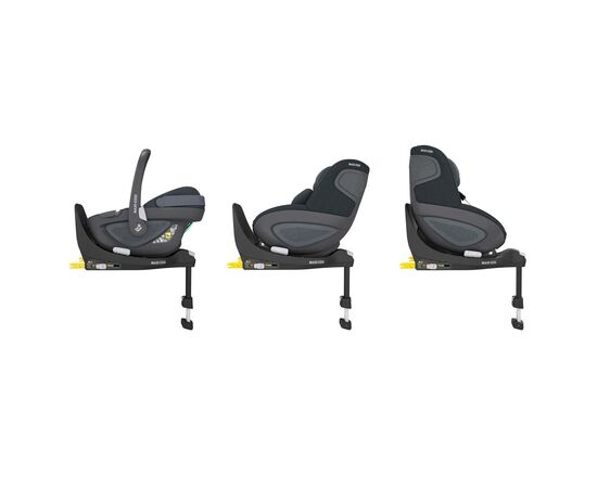 База для автокресла Maxi-Cosi FamilyFix 360 (8043010110), изображение 8 База для автокресла Maxi-Cosi FamilyFix 360 (8043010110), изображение 8
