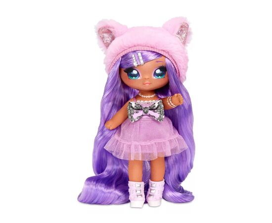 Кукла Na! Na! Na! Surprise Семья Китти Лаванды (575962), изображение 4 Кукла Na! Na! Na! Surprise Семья Китти Лаванды (575962), изображение 4