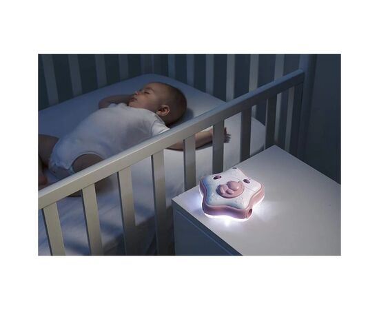 Мобиль Chicco Радужное сияние розовый (10473.10), изображение 6