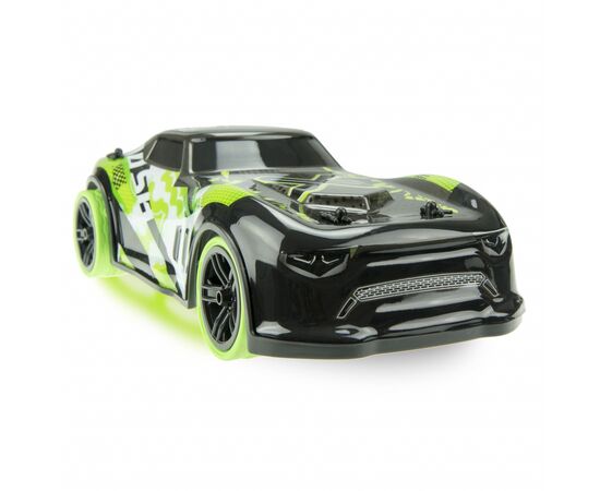 Радиоуправляемая игрушка Silverlit Exost LIGHTING DASH 2,4 GHz 1:14 (20630), изображение 3 Радиоуправляемая игрушка Silverlit Exost LIGHTING DASH 2,4 GHz 1:14 (20630), изображение 3