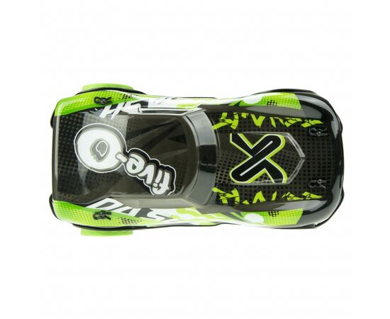 Радиоуправляемая игрушка Silverlit Exost LIGHTING DASH 2,4 GHz 1:14 (20630), изображение 5 Радиоуправляемая игрушка Silverlit Exost LIGHTING DASH 2,4 GHz 1:14 (20630), изображение 5