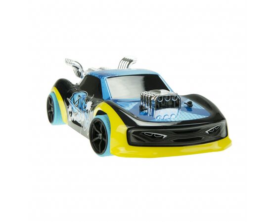 Радиоуправляемая игрушка Silverlit Exost XMOKE 2,4 GHz 1:14 (20628), изображение 3 Радиоуправляемая игрушка Silverlit Exost XMOKE 2,4 GHz 1:14 (20628), изображение 3