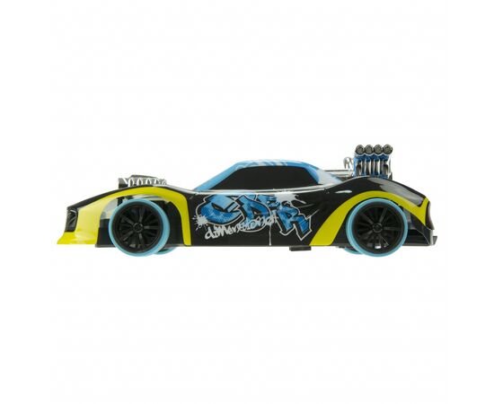 Радиоуправляемая игрушка Silverlit Exost XMOKE 2,4 GHz 1:14 (20628), изображение 5 Радиоуправляемая игрушка Silverlit Exost XMOKE 2,4 GHz 1:14 (20628), изображение 5