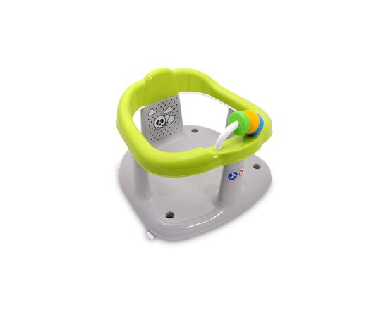 Сидіння у ванну Lorelli PANDA green