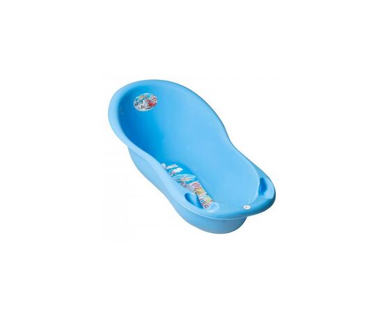 Ванночка Tega Baby 102 см Cars (Tega CS-005 blue)
