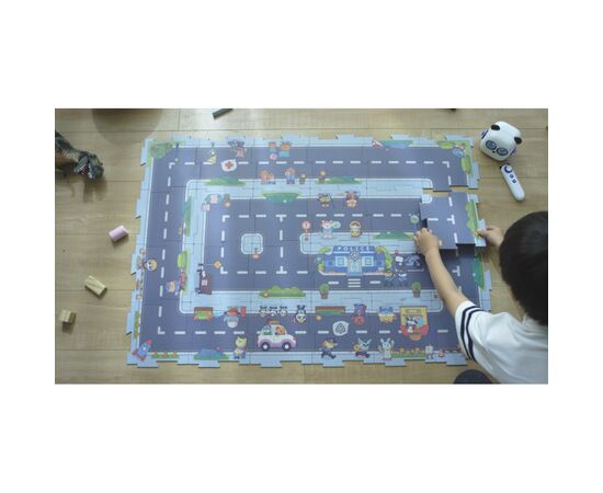 Конструктор Makeblock mTiny Discover Kit (P1030157), изображение 4 Конструктор Makeblock mTiny Discover Kit (P1030157), изображение 4