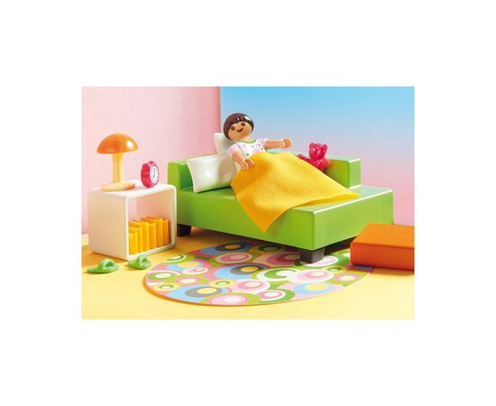 Конструктор Playmobil Детская (6336539), изображение 3 Конструктор Playmobil Детская (6336539), изображение 3