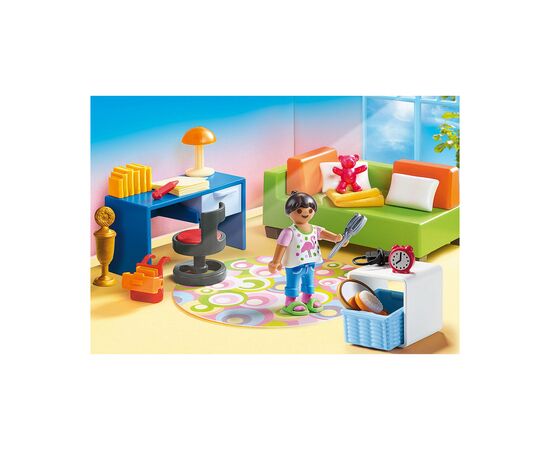Конструктор Playmobil Детская (6336539), изображение 4 Конструктор Playmobil Детская (6336539), изображение 4