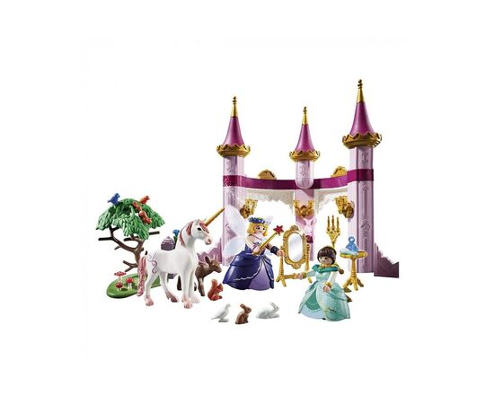 Конструктор Playmobil Марла и Роботитрон в замке феи (6335896), изображение 2 Конструктор Playmobil Марла и Роботитрон в замке феи (6335896), изображение 2