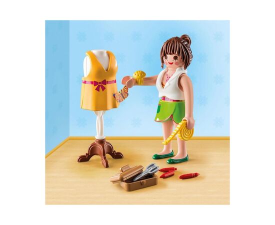 Конструктор Playmobil Модельер (6333994), изображение 4 Конструктор Playmobil Модельер (6333994), изображение 4