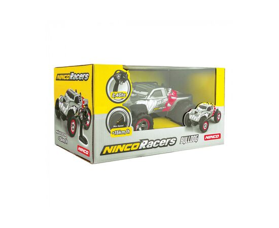 Радиоуправляемая игрушка Ninco Бульдог (6336576), изображение 3 Радиоуправляемая игрушка Ninco Бульдог (6336576), изображение 3