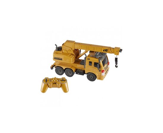 Радиоуправляемая игрушка ZIPP Toys Автокран (PX9301E), изображение 3 Радиоуправляемая игрушка ZIPP Toys Автокран (PX9301E), изображение 3