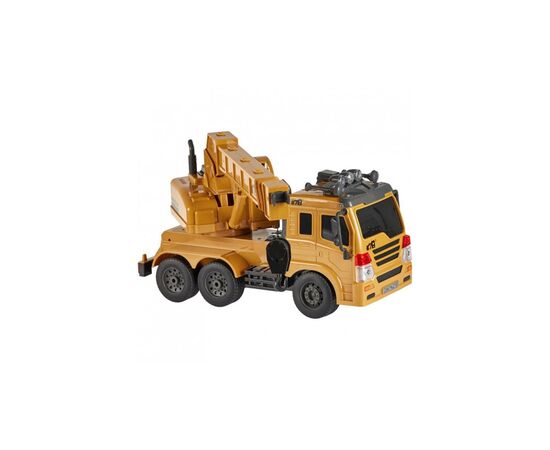 Радиоуправляемая игрушка ZIPP Toys Автокран (PX9301E), изображение 4 Радиоуправляемая игрушка ZIPP Toys Автокран (PX9301E), изображение 4