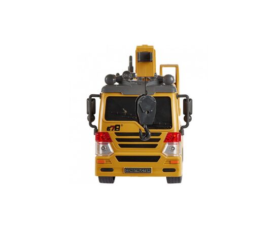 Радиоуправляемая игрушка ZIPP Toys Автокран (PX9301E), изображение 5 Радиоуправляемая игрушка ZIPP Toys Автокран (PX9301E), изображение 5