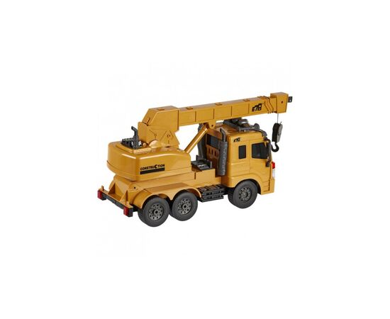 Радиоуправляемая игрушка ZIPP Toys Автокран (PX9301E), изображение 7 Радиоуправляемая игрушка ZIPP Toys Автокран (PX9301E), изображение 7