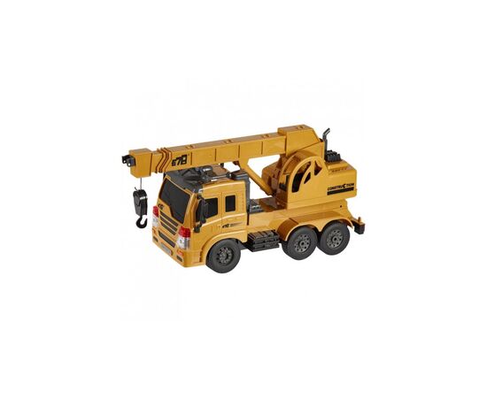 Радіокерована іграшка ZIPP Toys Автокран (PX9301E)
