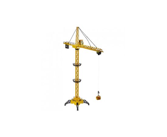 Радиоуправляемая игрушка ZIPP Toys Башня кран (PX9300E), изображение 2 Радиоуправляемая игрушка ZIPP Toys Башня кран (PX9300E), изображение 2