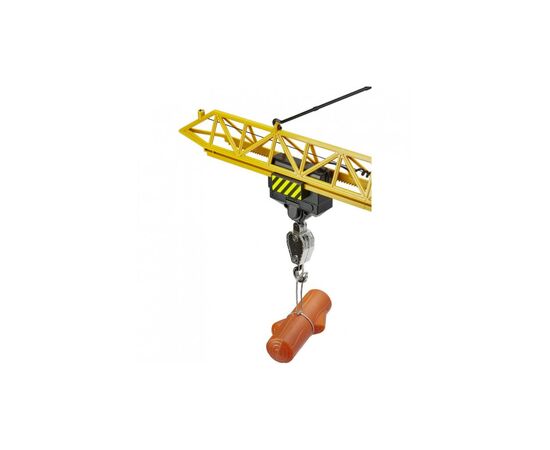 Радиоуправляемая игрушка ZIPP Toys Башня кран (PX9300E), изображение 5 Радиоуправляемая игрушка ZIPP Toys Башня кран (PX9300E), изображение 5