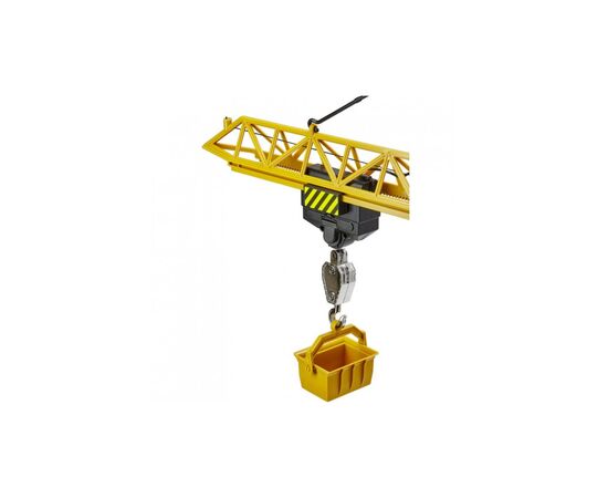 Радиоуправляемая игрушка ZIPP Toys Башня кран (PX9300E), изображение 6 Радиоуправляемая игрушка ZIPP Toys Башня кран (PX9300E), изображение 6