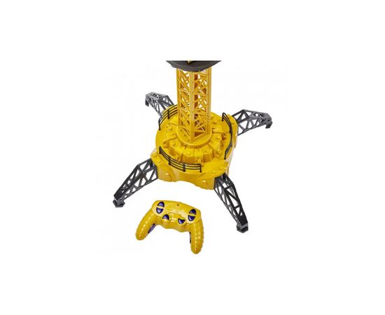 Радиоуправляемая игрушка ZIPP Toys Башня кран (PX9300E), изображение 7 Радиоуправляемая игрушка ZIPP Toys Башня кран (PX9300E), изображение 7