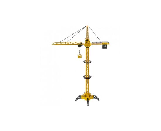 Радиоуправляемая игрушка ZIPP Toys Башня кран (PX9300E)
