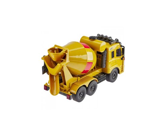 Радиоуправляемая игрушка ZIPP Toys Бетономешалка (PX9302E), изображение 2 Радиоуправляемая игрушка ZIPP Toys Бетономешалка (PX9302E), изображение 2