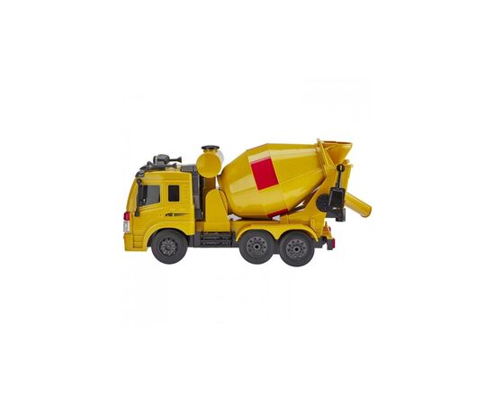 Радиоуправляемая игрушка ZIPP Toys Бетономешалка (PX9302E), изображение 3 Радиоуправляемая игрушка ZIPP Toys Бетономешалка (PX9302E), изображение 3