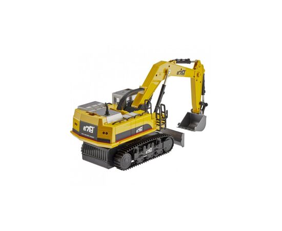 Радиоуправляемая игрушка ZIPP Toys Экскаватор (PX9306E), изображение 2 Радиоуправляемая игрушка ZIPP Toys Экскаватор (PX9306E), изображение 2