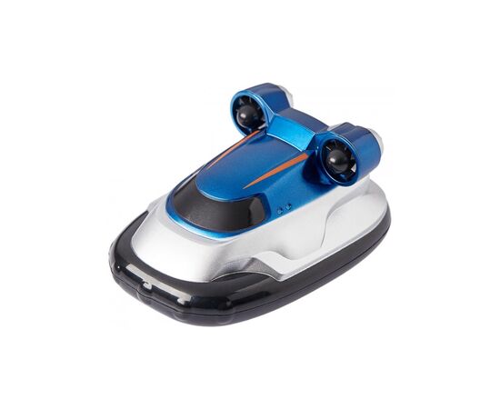 Радіокерована іграшка ZIPP Toys Катер Speed Boat Small Blue (QT888-1A blue)